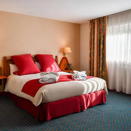 Mercure Andorra Exterior foto