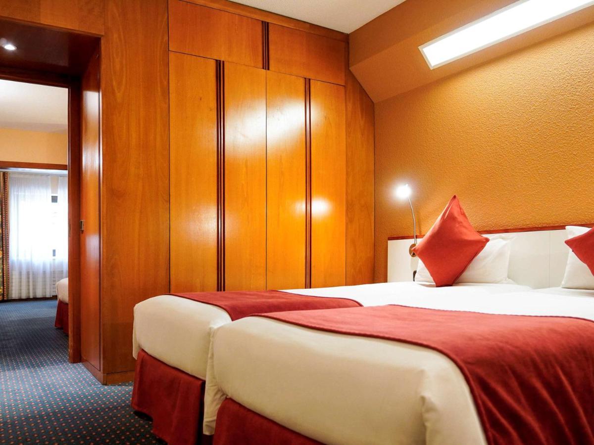 Mercure 4* Andorra la Vella